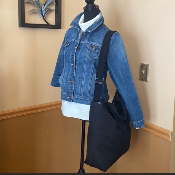 💯 % authentic Gucci crossbody bag - Picture 2 of 16